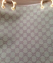GUCCI | ハンドバッグ