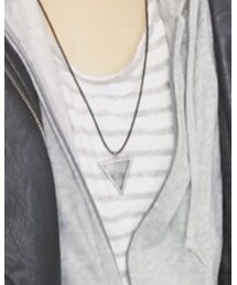 ALTAIR | ネックレス