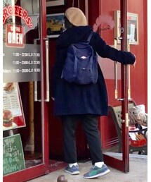 DANTON | バックパック/リュック