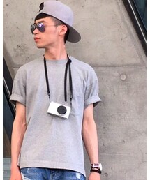 UNIQLO | Tシャツ/カットソー