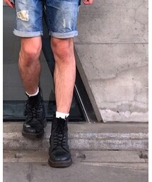 Dr. Martens | ブーツ