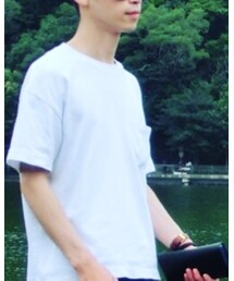 UNIQLO | Tシャツ/カットソー