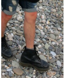 Dr. Martens | ブーツ