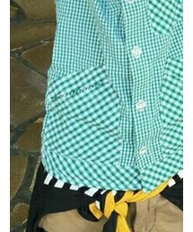 カムチャット | トップス