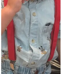 ZARA | シャツ/ブラウス