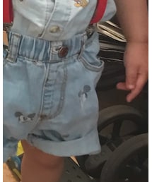 ZARA | その他パンツ