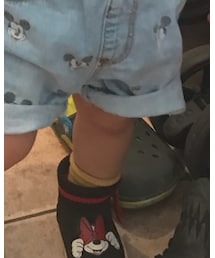 ZARA | スニーカー