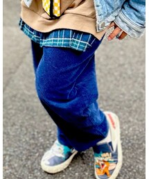 ＣＡＭＥＬ | スラックス