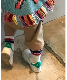 COMECHATTO&CLOSET | チノパンツ