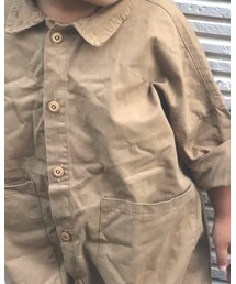 韓国ファッション #K | つなぎ/オールインワン