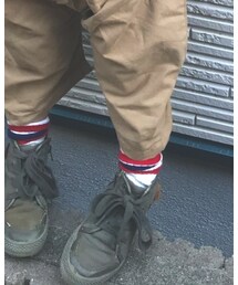 ZARA | スニーカー