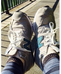NEW BALANCE | スニーカー