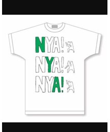 フテネコ | Tシャツ/カットソー