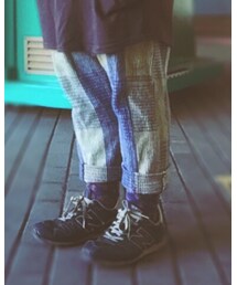 チャイハネ | パンツ