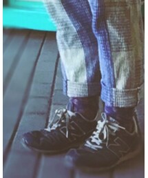NEW BALANCE | スニーカー