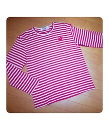 PLAY COMME des GARCONS | PLAY comme des garçon(Tシャツ/カットソー)