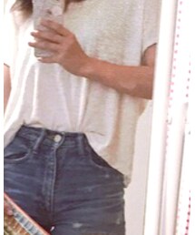 UNIQLO | Tシャツ/カットソー