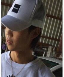 KINGSIZE | キャップ