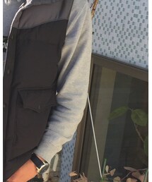 Gimme Five | パーカー