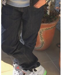 dugout | デニムパンツ