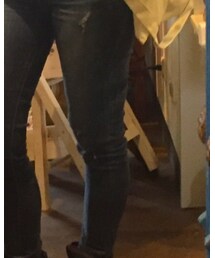 EDWIN | デニムパンツ