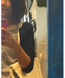 UNIQLO | スタジャン