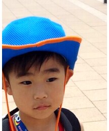 MIKI HOUSE | ハット