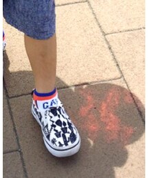 VANS | スニーカー