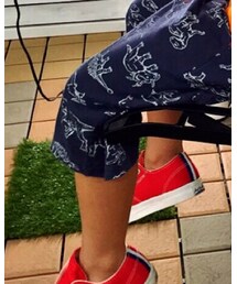 no brand | その他パンツ
