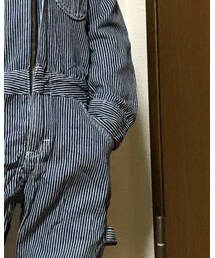 Lee | つなぎ/オールインワン