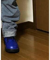 RAD CUSTOM | ブーツ
