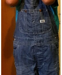 Lee | サロペット/オーバーオール