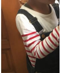 devirock | Tシャツ/カットソー