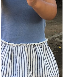 ZARA | ワンピース