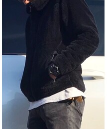 UNIQLO | ジャケット/アウター