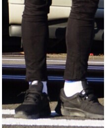 NIKE | スニーカー