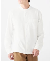 無印良品 | シャツ/ブラウス