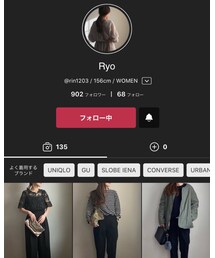 Ryoさん | その他