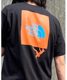 THE NORTH FACE | Tシャツ/カットソー