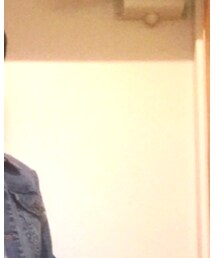 UNIQLO U | デニムジャケット