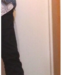 UNIQLO | チノパンツ