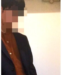 TAKEO KIKUCHI | テーラードジャケット