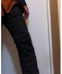 UNIQLO | チノパンツ