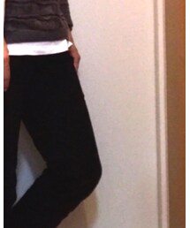 UNIQLO | チノパンツ