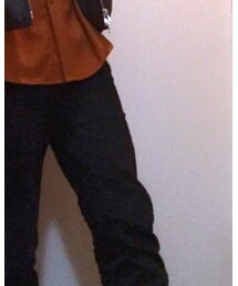 UNIQLO | チノパンツ