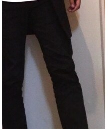 UNIQLO | チノパンツ