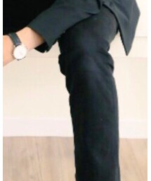 UNIQLO | チノパンツ