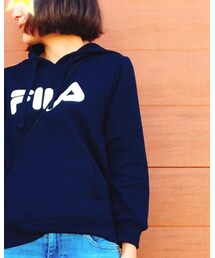 FILA | トップス