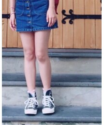 CONVERSE | シューズ