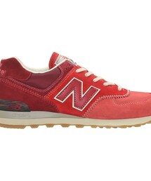 NEW BALANCE | ML574(スニーカー)
